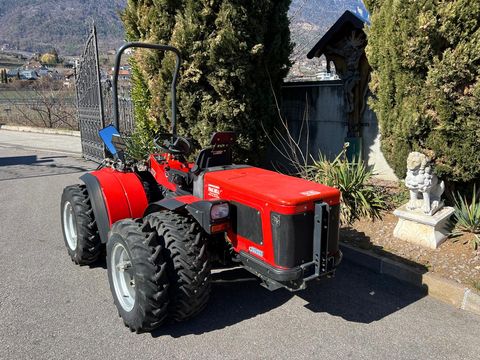 Antonio Carraro Tigretrac 3800 HST - GB136