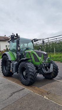 Fendt 516 Vario Profi 