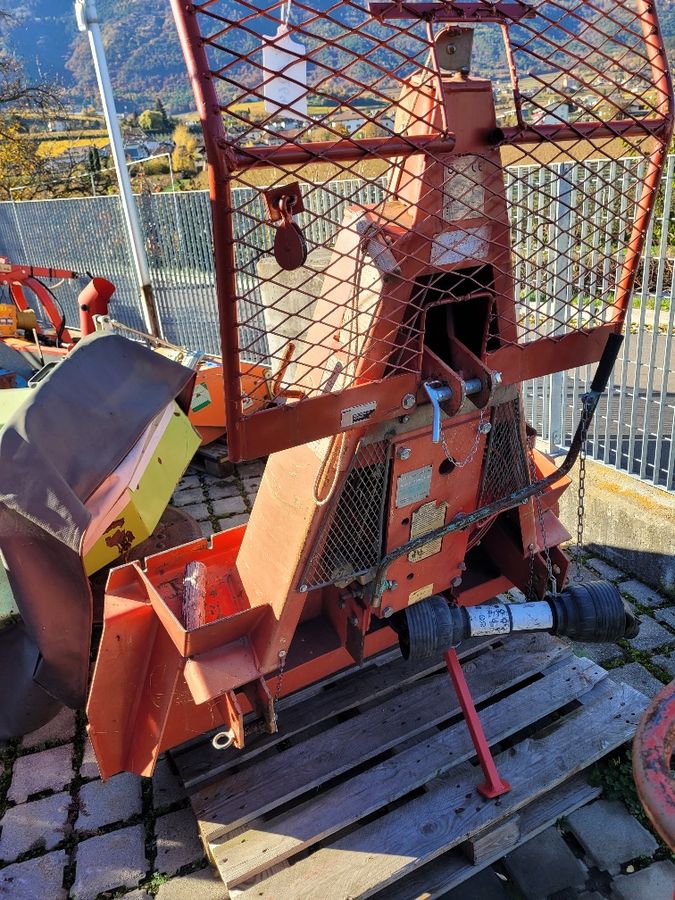 Farmi JL 501T - GZ2645 2