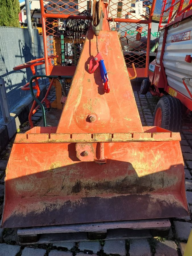 Farmi JL 501T - GZ2645 1