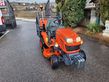 Kubota G23 - GB153