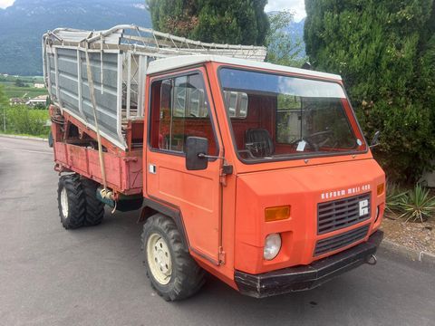 Reform MULI 400 - GB235