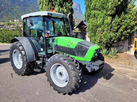 Deutz Fahr Agrofarm 85 - GB242