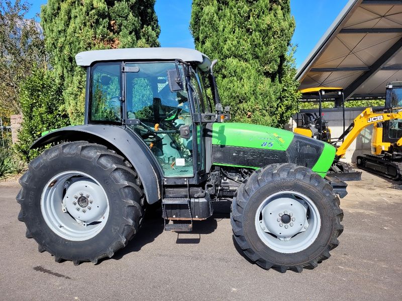 Deutz Fahr Agrofarm 85 - GB242 2