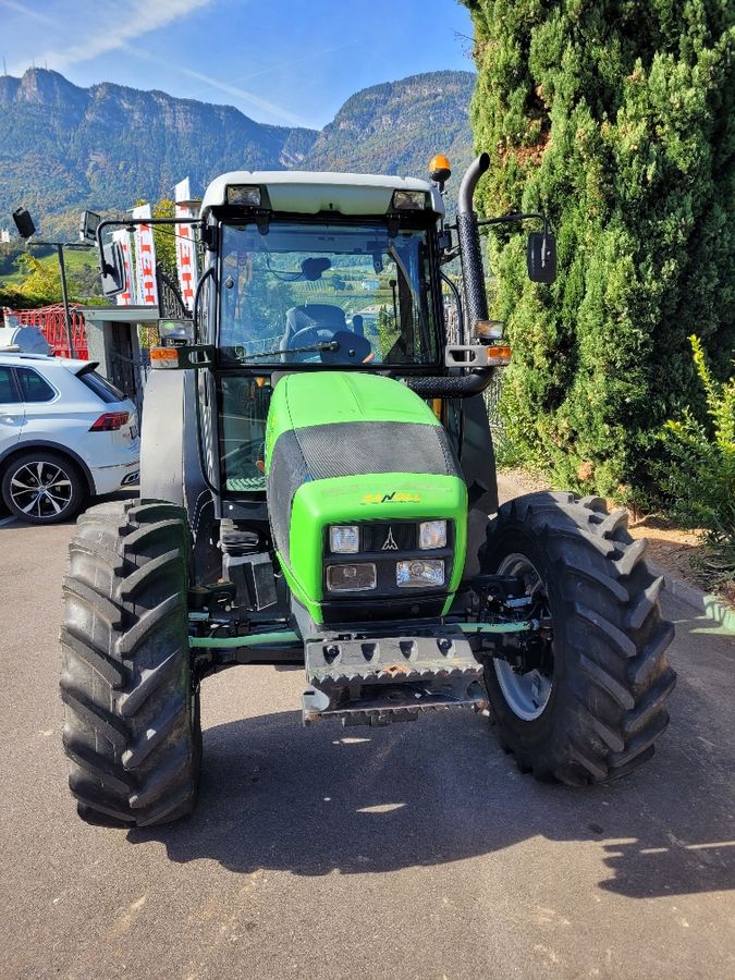 Deutz Fahr Agrofarm 85 - GB242 3