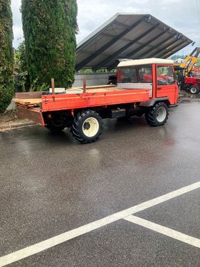 Waldhofer D65 - GB347
