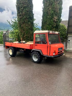 Waldhofer D65 - GB347