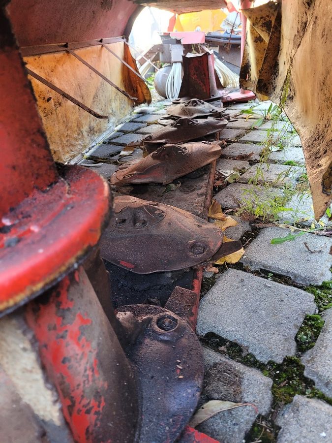 Pöttinger Cat 260 - GZ2525 3