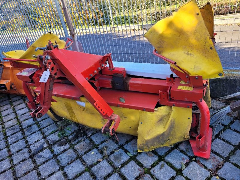 Pöttinger Cat 260 - GZ2525 1