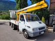 Iveco Daily 35-8 - GB131