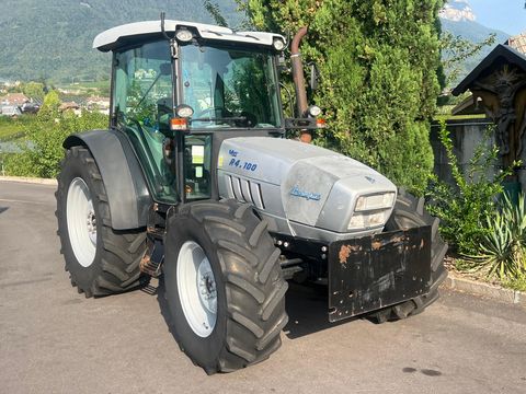 Lamborghini R4 100 - GB254