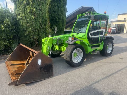 Merlo TF 38.10 CS - GB295