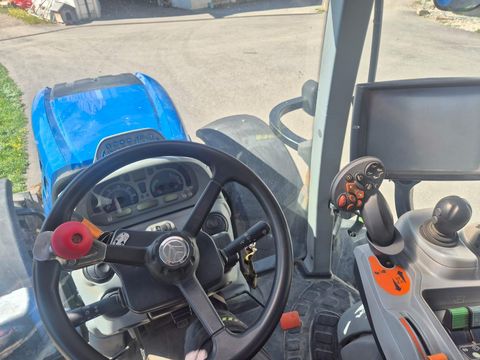 New Holland T7.210 Auto Command
