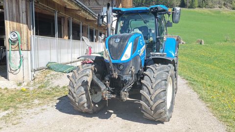 New Holland T7.210 Auto Command