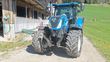 New Holland T7.210 Auto Command