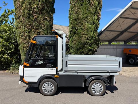 Esagono Gastone - N1456