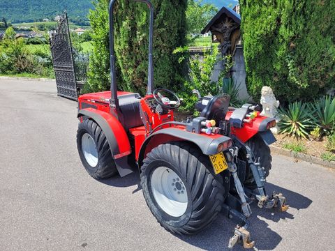 Antonio Carraro SRX 9400 - GB340