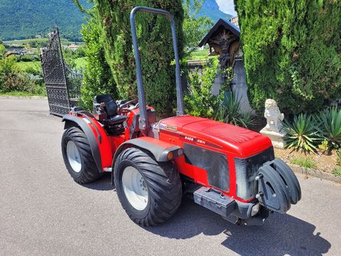 Antonio Carraro SRX 9400 - GB340