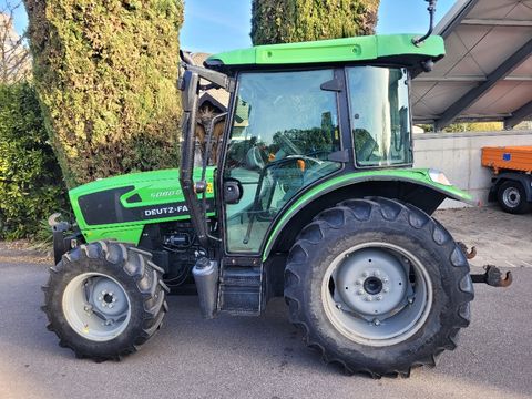 Deutz Fahr 5080 D Keyline - GB390
