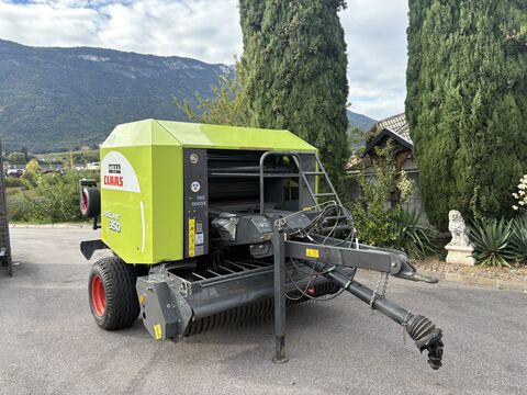 Claas  Rollant 350 RC - GZ2789