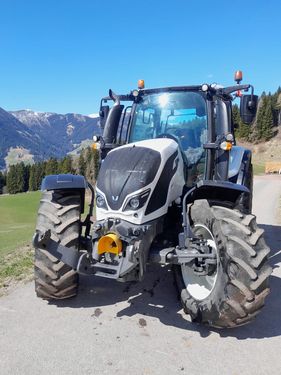 Valtra N124H - K1626