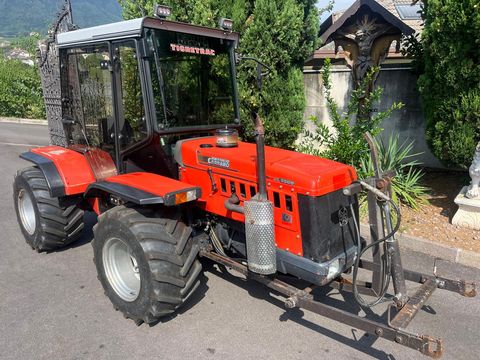 Antonio Carraro Tigretrac 5500 - GB219