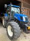 New Holland T6.160 AC
