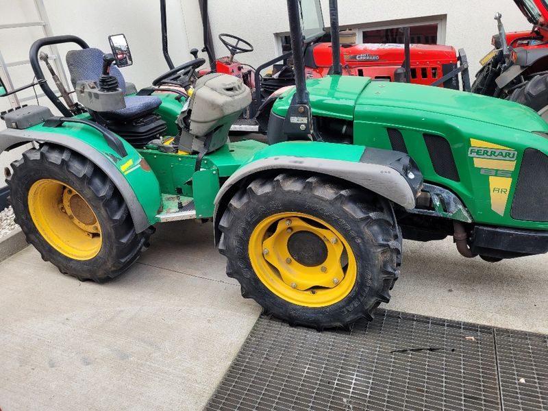 Ferrari Vega 85 - GB303 3
