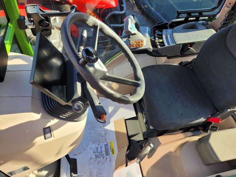 Fendt 210 Vario V/F/P (Gen3) 2