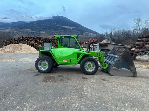 Merlo Turbofarmer P34.7 TOP