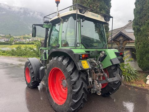 Fendt 307CI - GB417