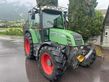Fendt 307CI - GB417