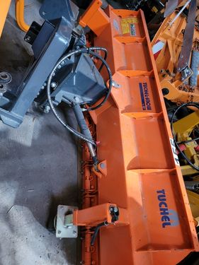 Tuchel L-SF 250 - NZ1468