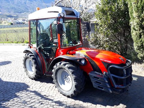 Antonio Carraro SRX 10400 GA756