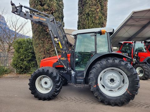 Same Explorer 95 - GB 296