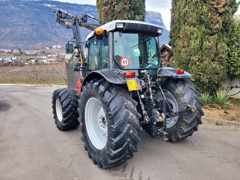 Same Explorer 95 - GB 296 3