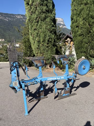 Lemken OPAL 090 - GZ2817