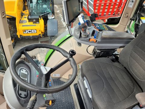 Fendt 514 Vario FendtONE