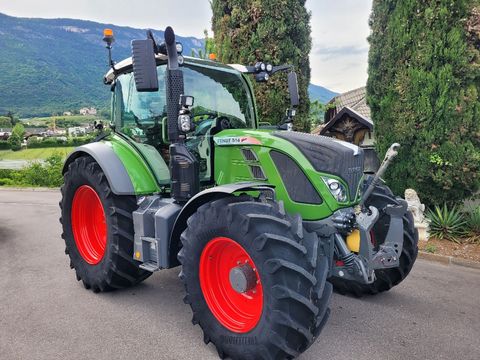 514 Vario FendtONE