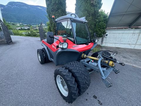 Aebi TT 211 - GB413