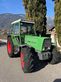 Fendt Farmer 306 LSA Turbomatik - GB194