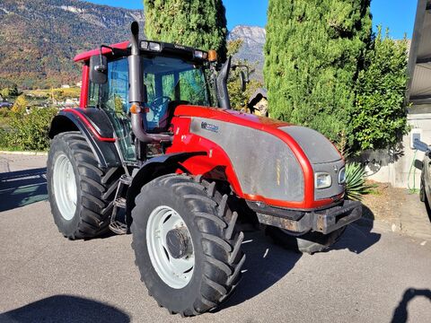 Valtra T191 - GB381