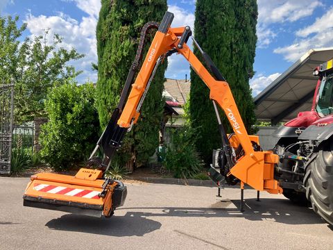 Orsi Power 10500T - GZ2777
