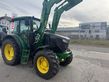 John Deere 6105MC - GB289