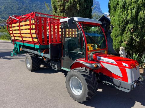 Carraro Tigrecar 8400 GB304