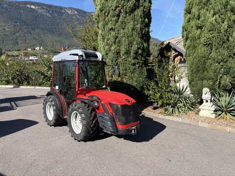 Antonio Carraro SRX 9800 - GB 110