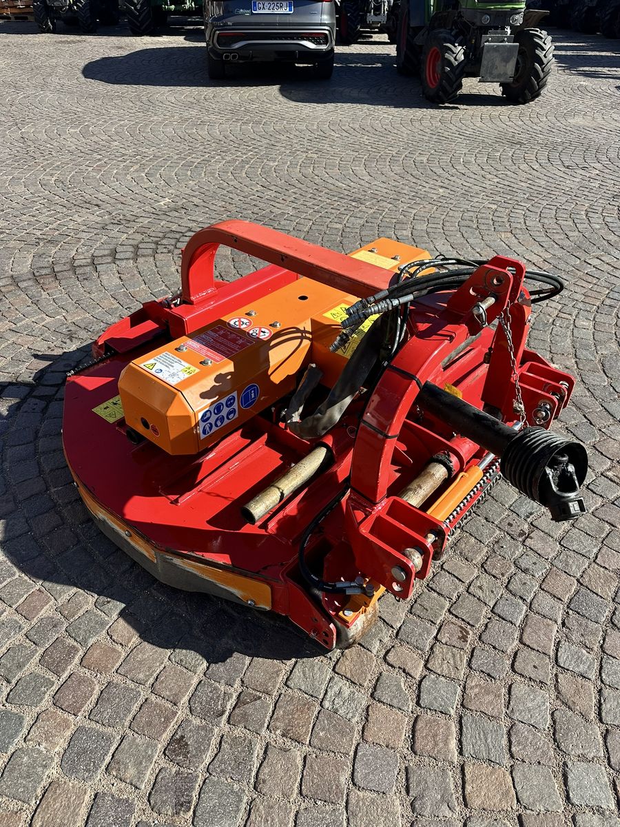 Fischer BV2 170-245 2