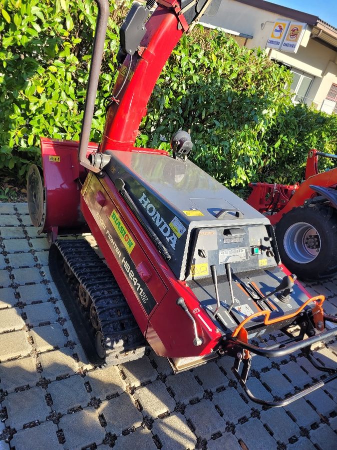 Honda HS2411Z - GZ2744 1