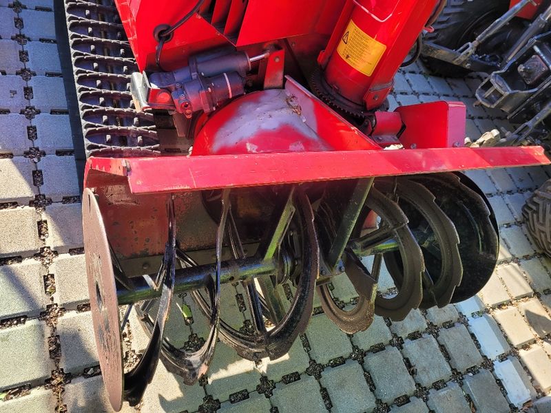 Honda HS2411Z - GZ2744 3