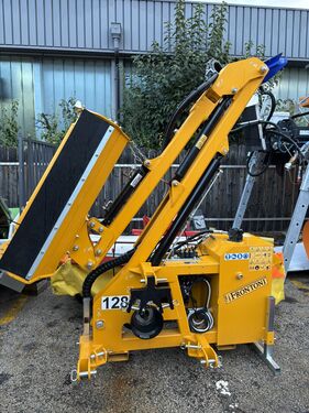 Frontoni FOX PROFI 500